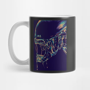 alien Mug